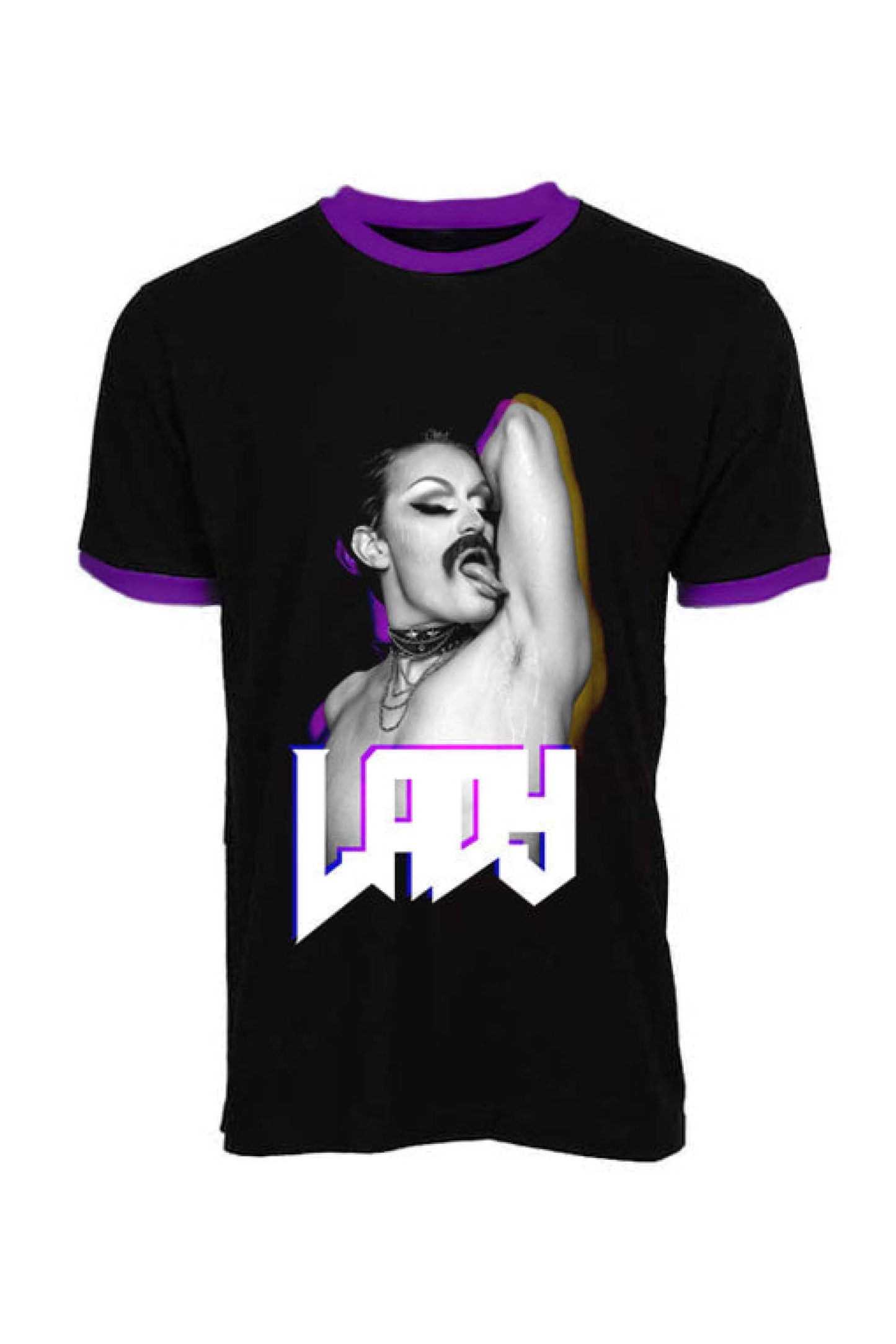 Lady Freddie T-Shirt