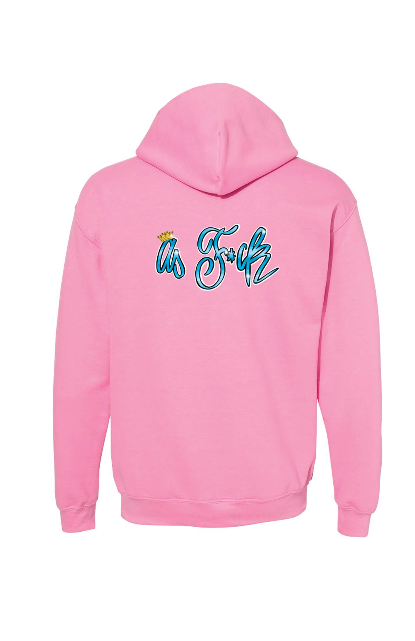 Lady Camden LadyLike Hoodie